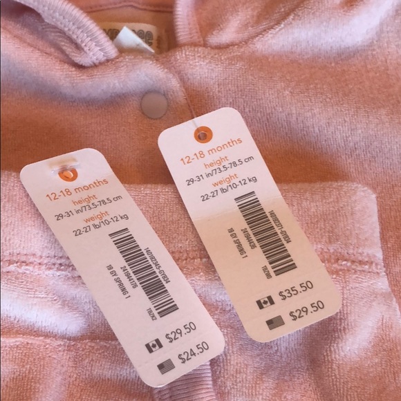 NWT Two Piece Oufit - Picture 4 of 4